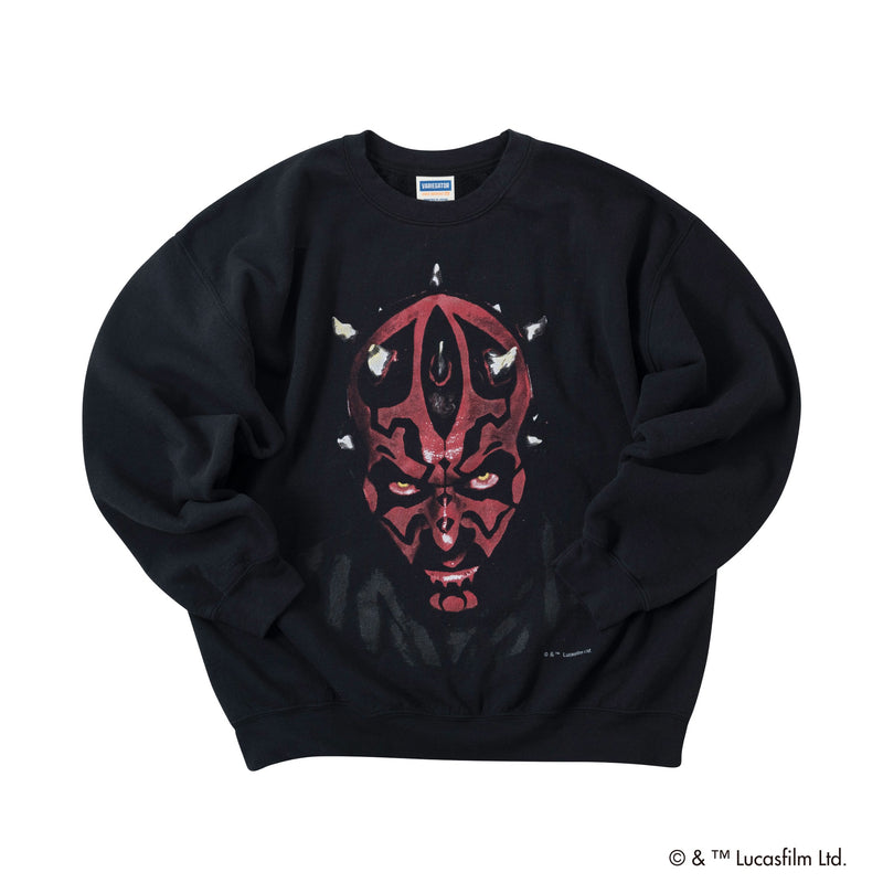 Darth Maul /Sweat