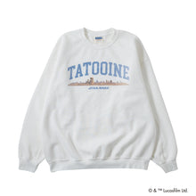 Tatooine /Sweat