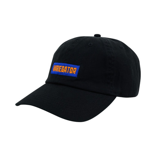 Logo /Cap