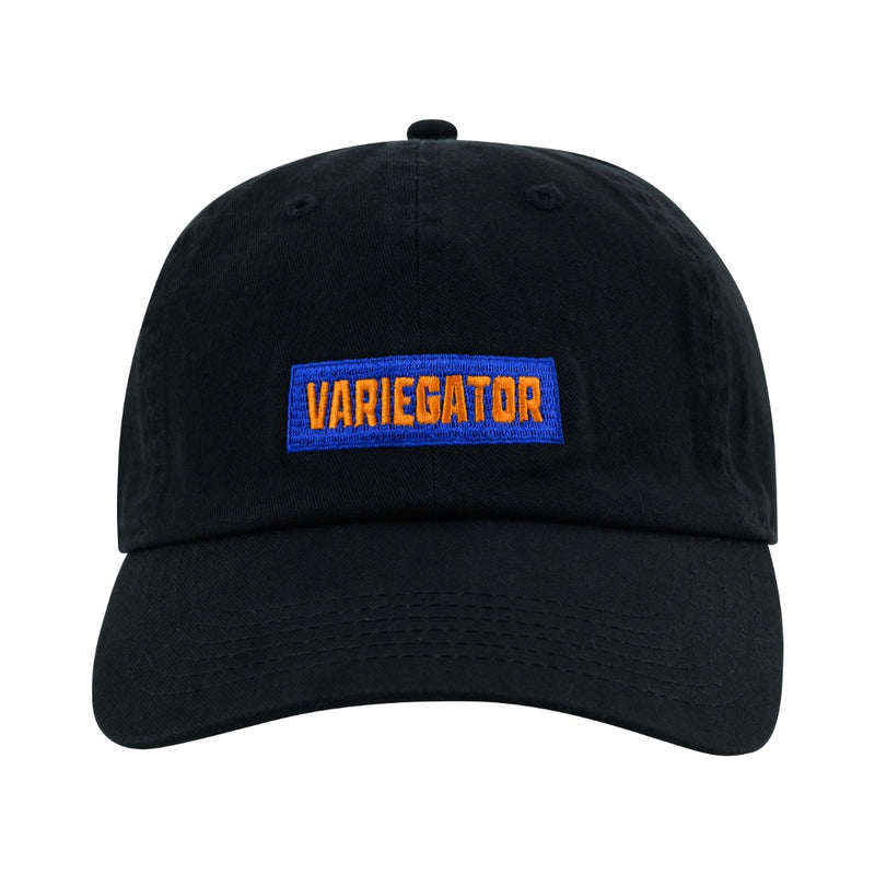 Logo /Cap