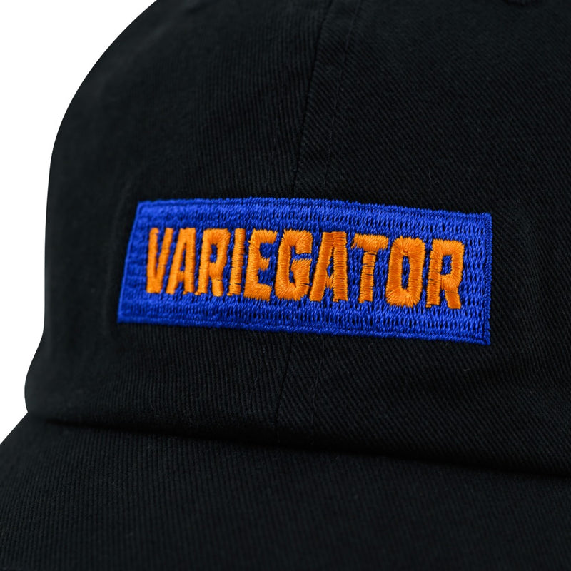 Logo /Cap