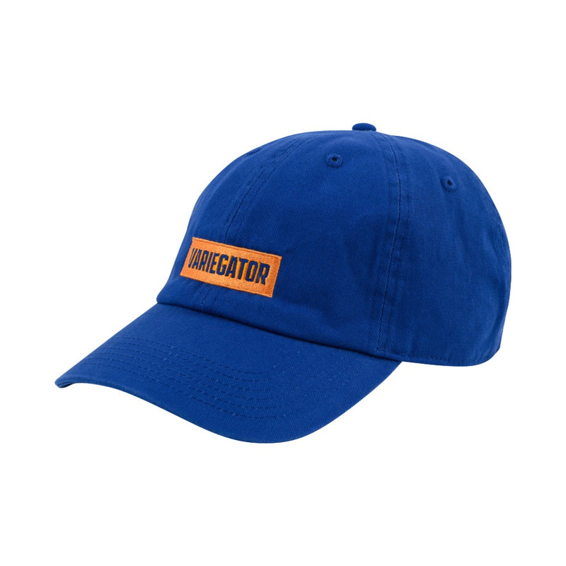 Logo /Cap