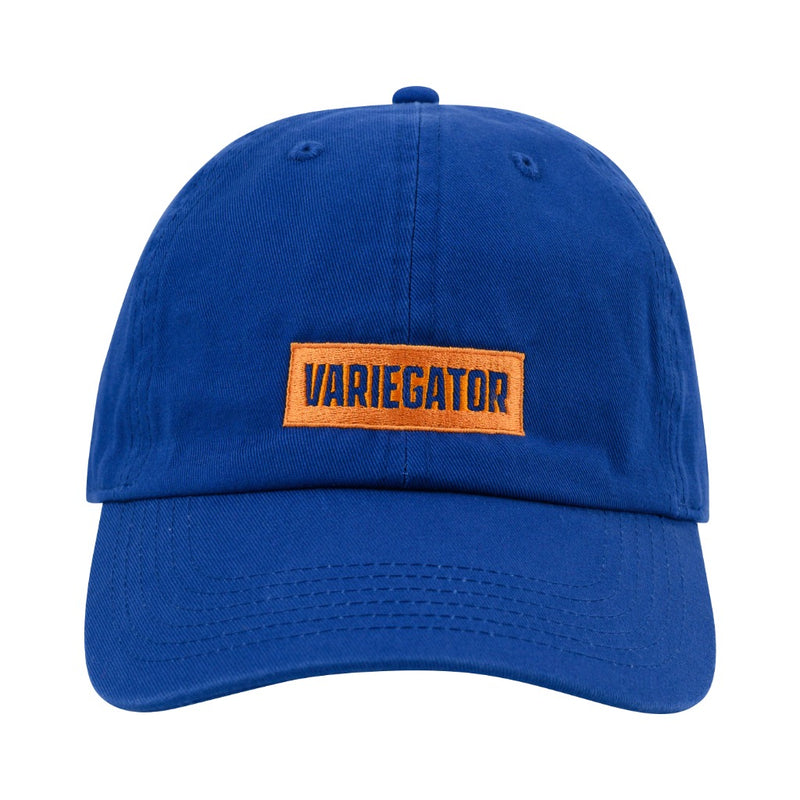 Logo /Cap