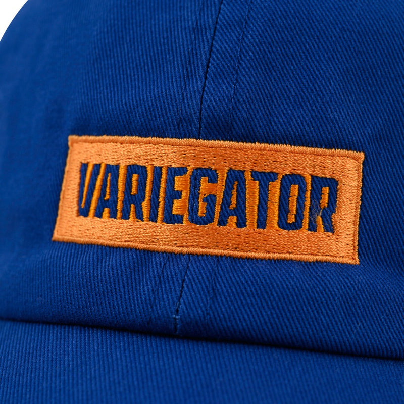 Logo /Cap