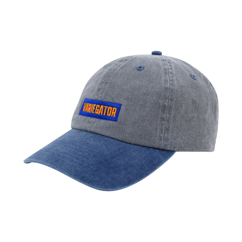 Logo /Cap
