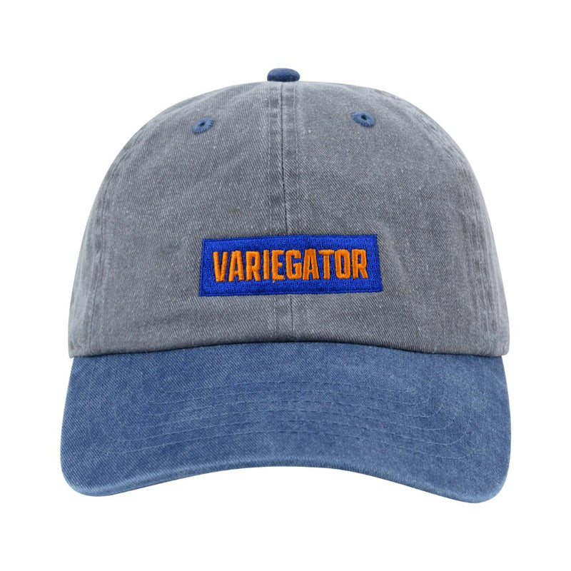 Logo /Cap