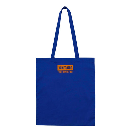 Embroidery Logo /Tote Bag