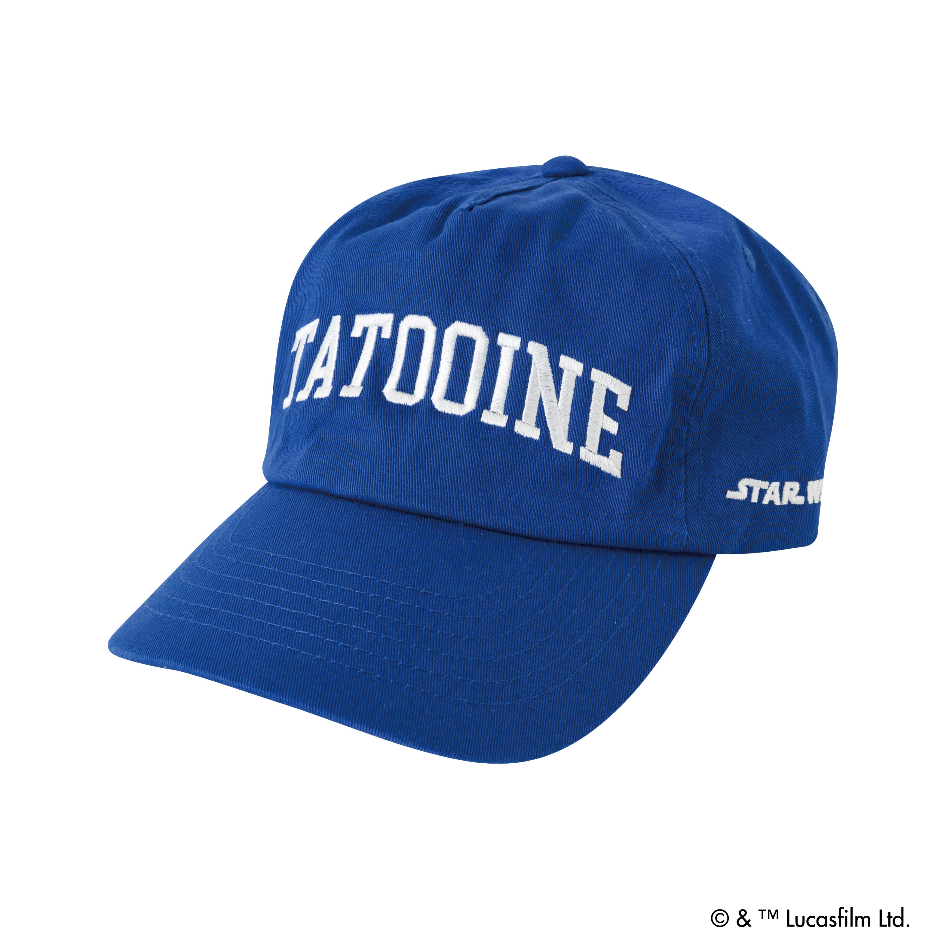 Tatooine /Cap | VARIEGATOR