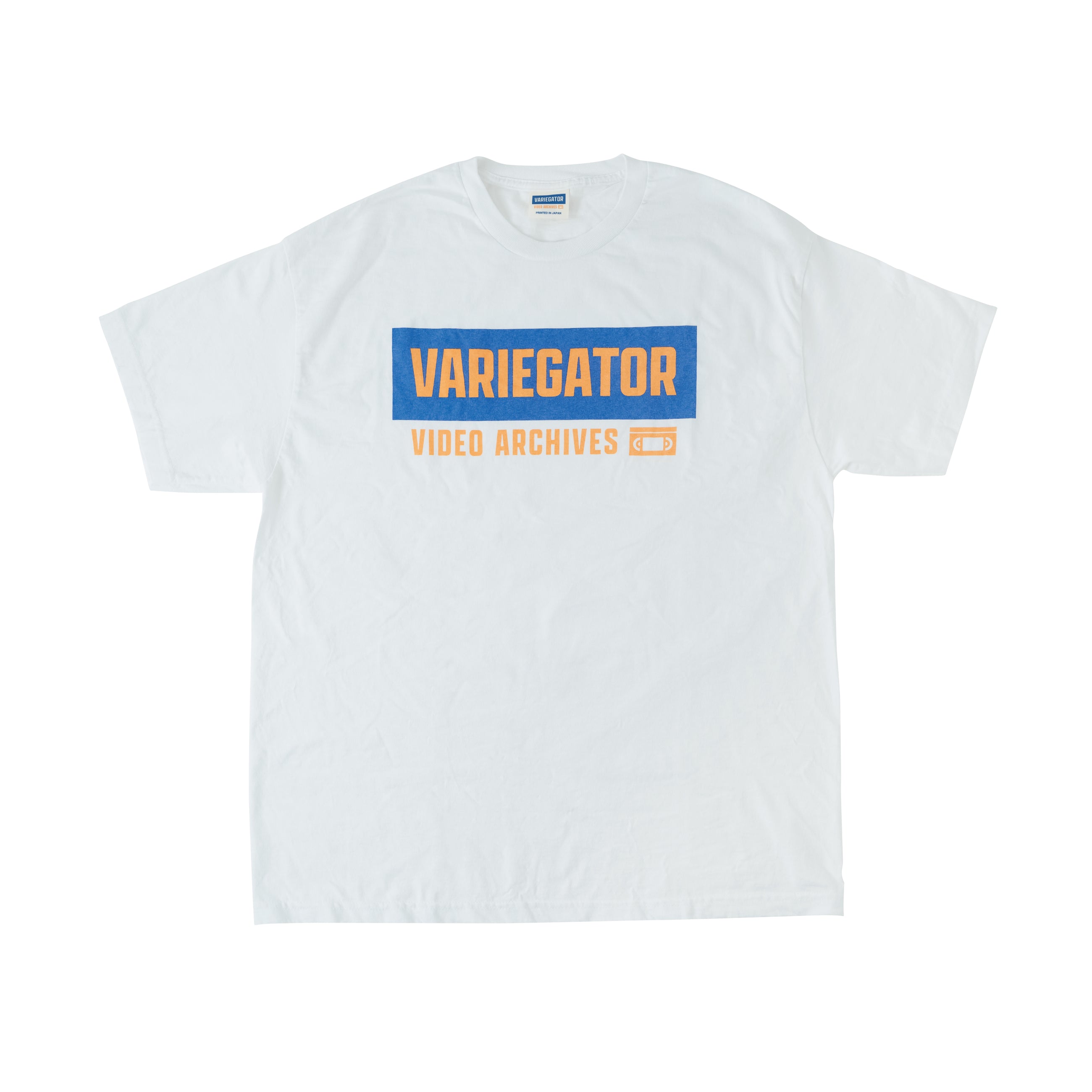 Logo /Tee