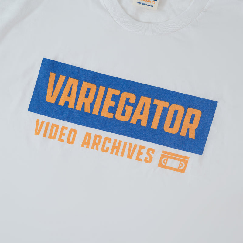 Logo /Tee