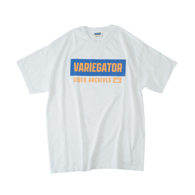 Logo /Tee