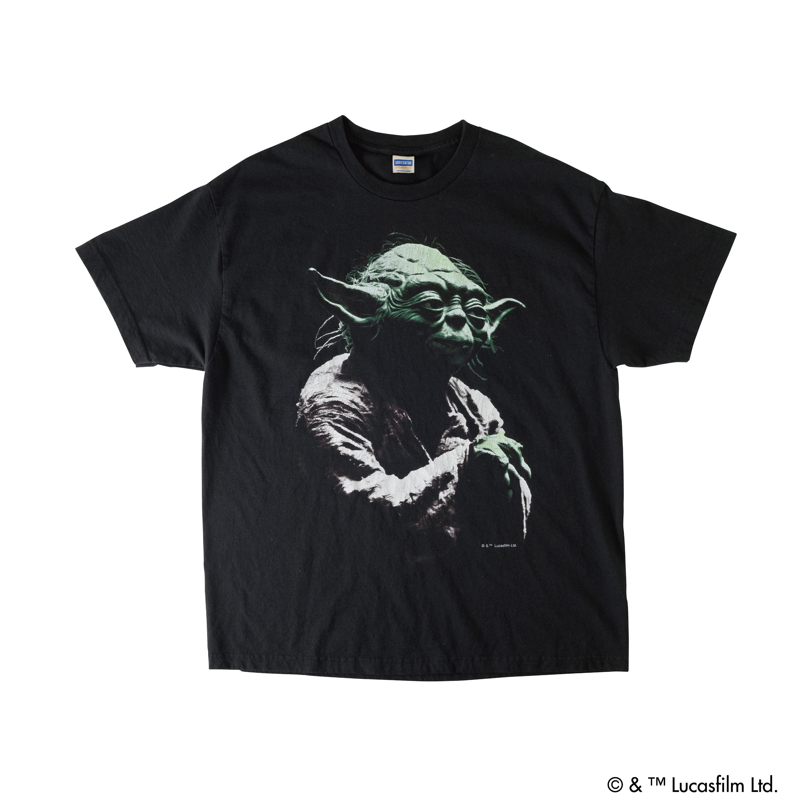 スター・ウォーズ（SW） Tシャツ | VARIEGATOR