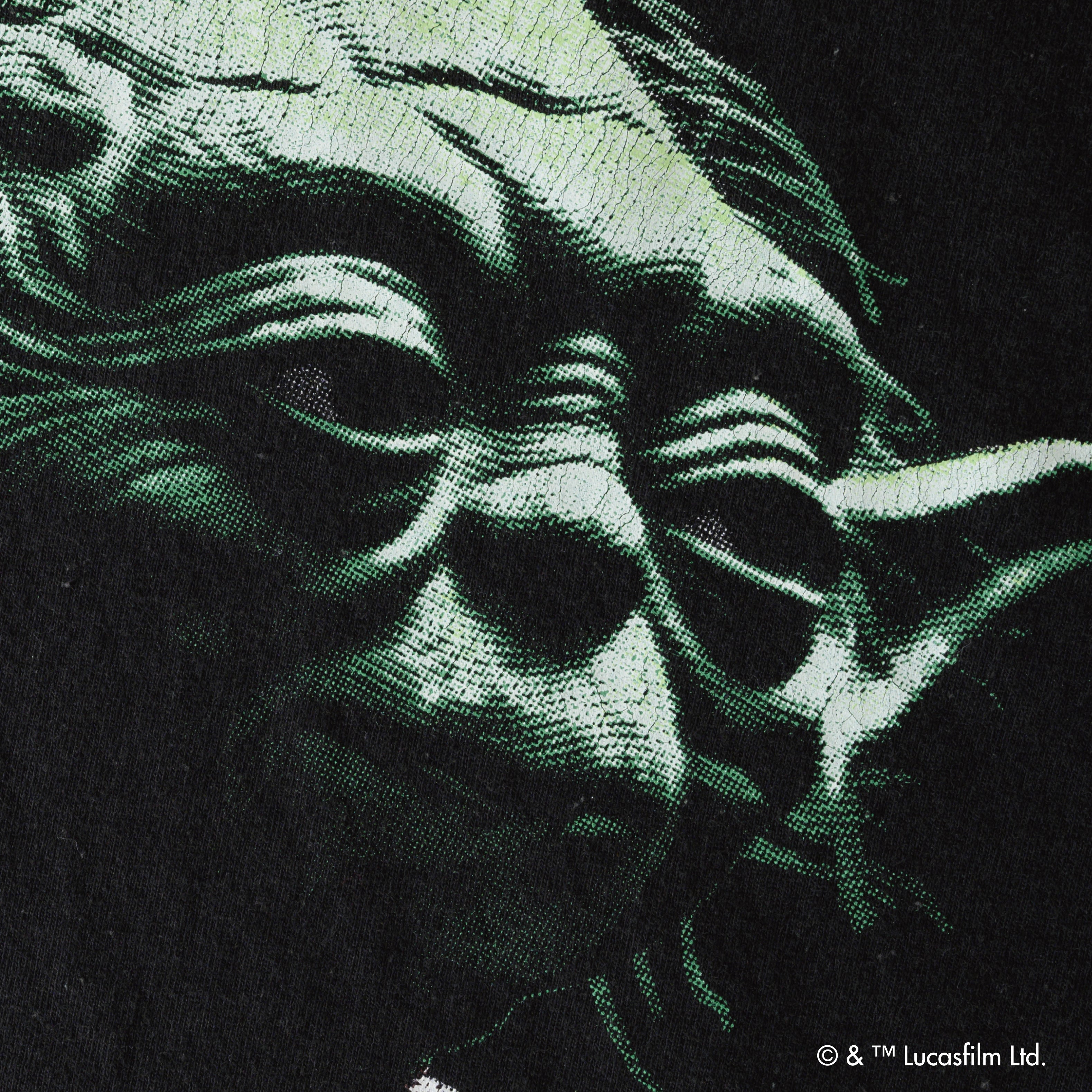 Yoda /Tee | VARIEGATOR