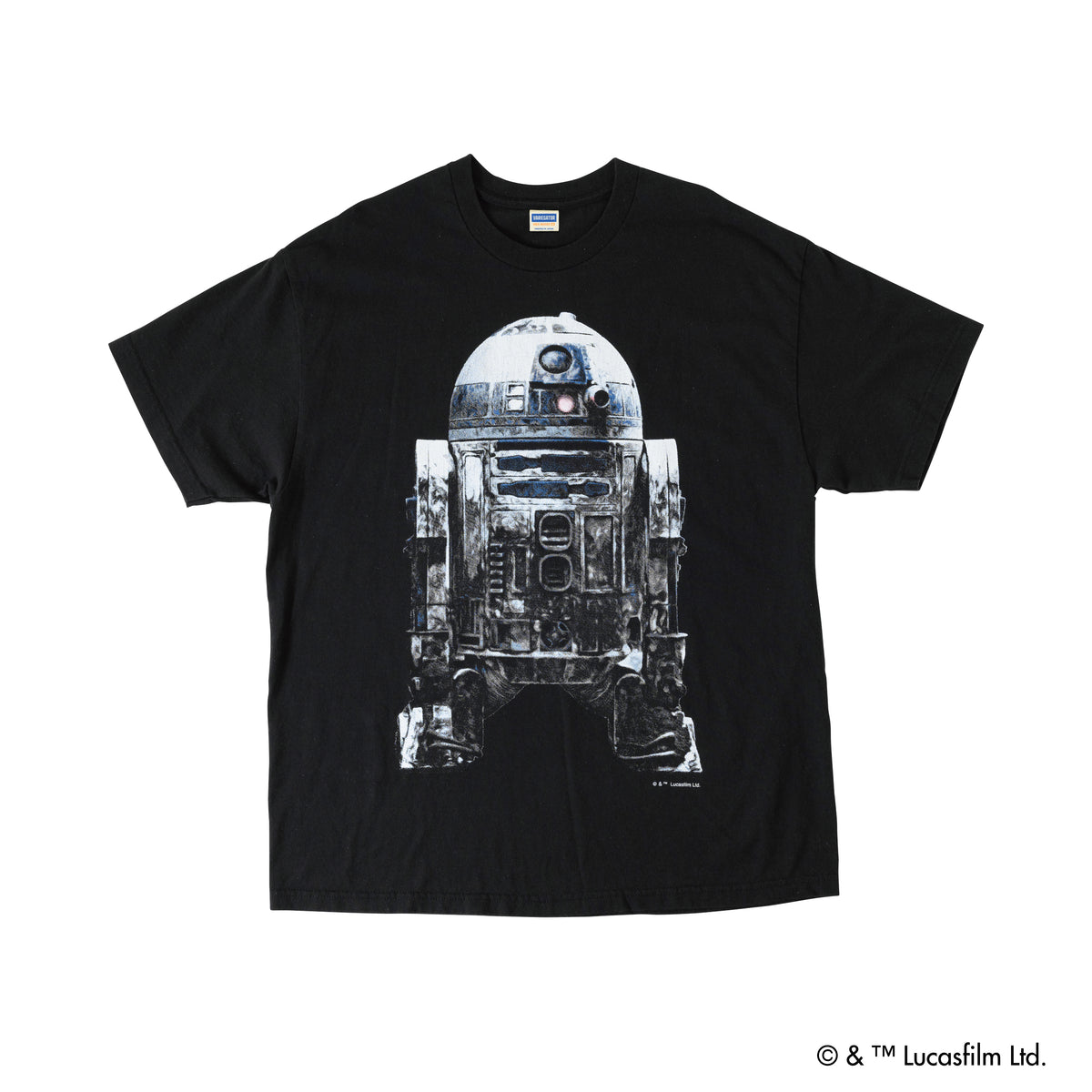 R2-D2 /Tee | VARIEGATOR