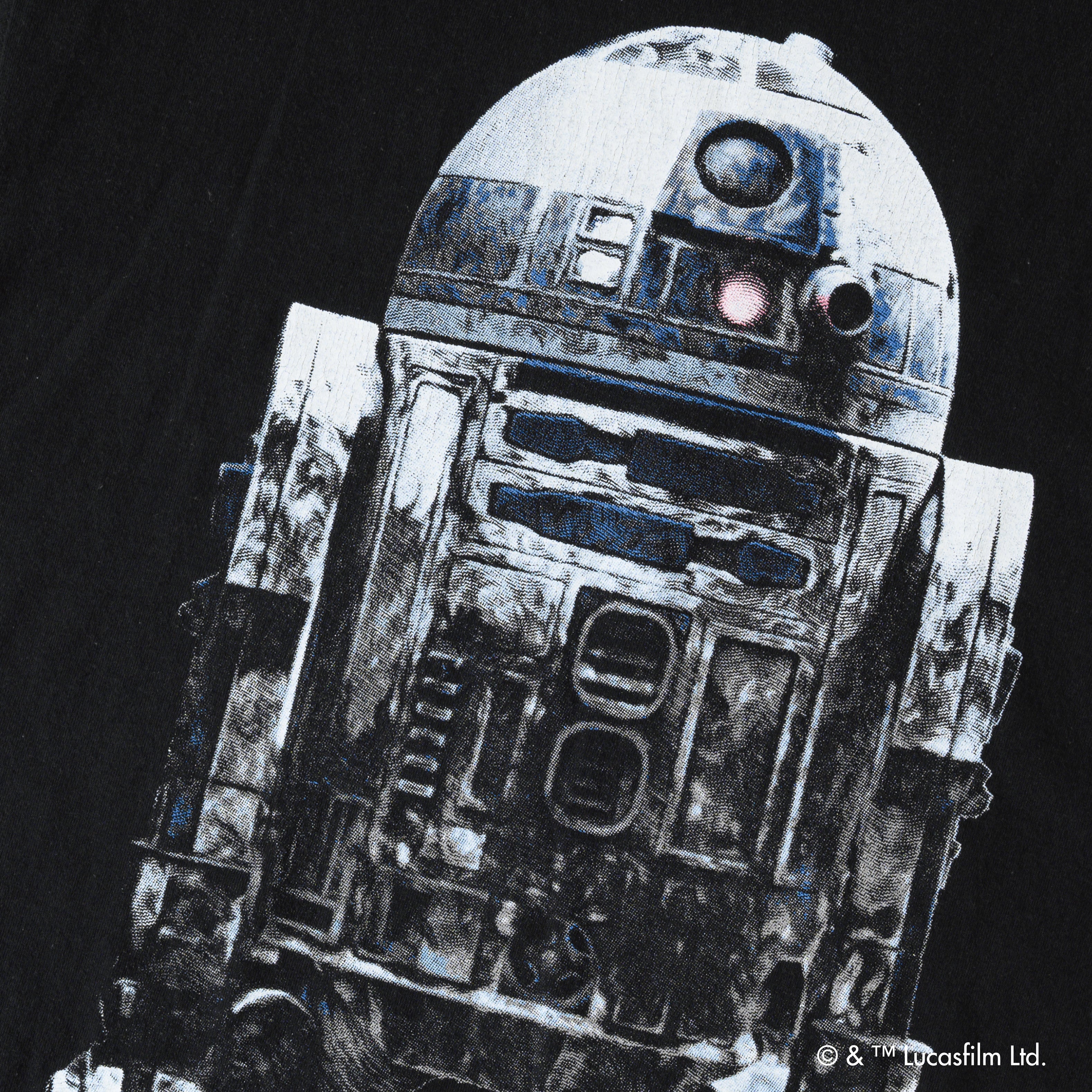 R2-D2 /Tee | VARIEGATOR