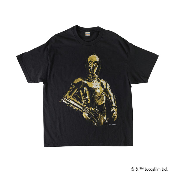 C-3PO /Tee | VARIEGATOR