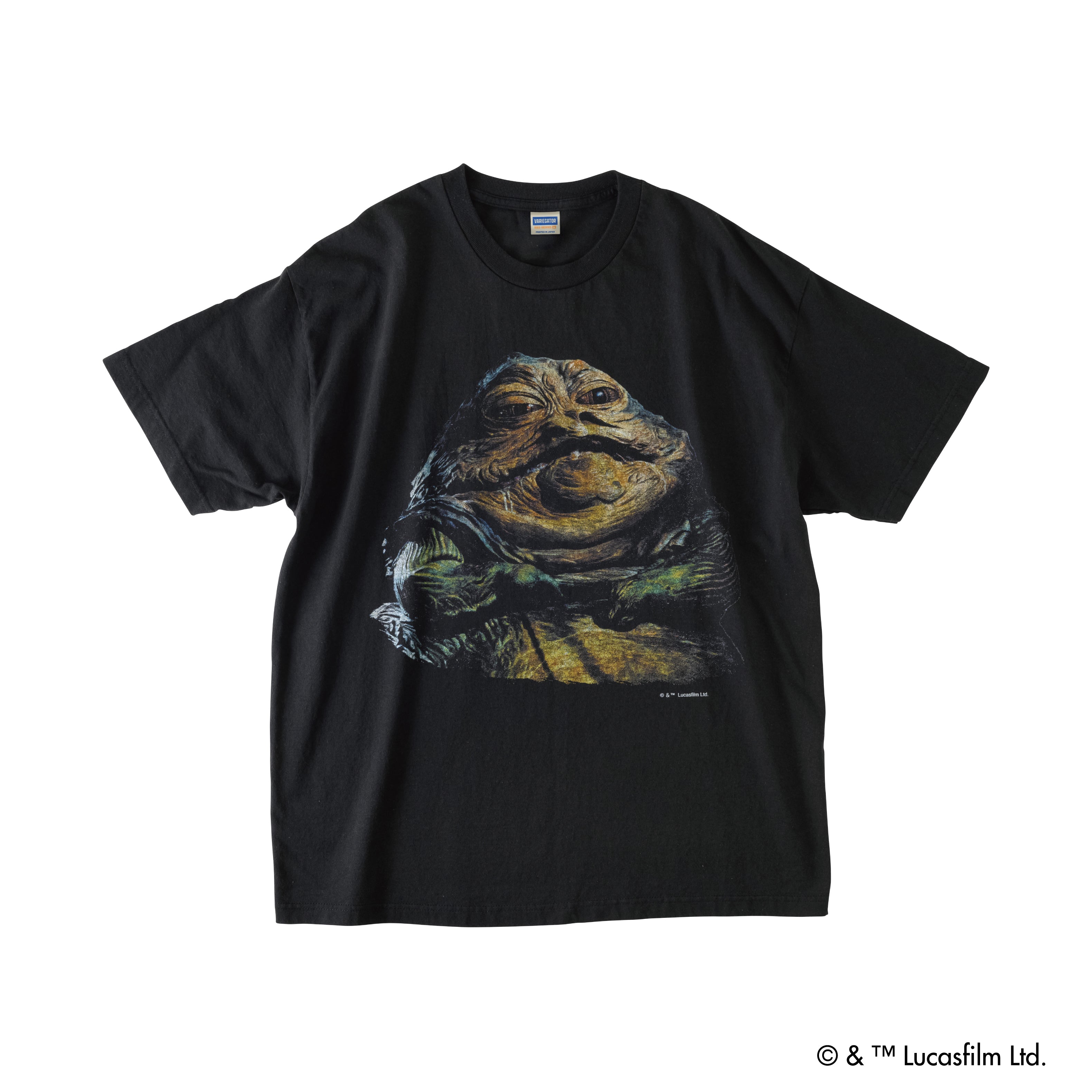 スターウォーズ グリーヴァス将軍 Tシャツ Star Wars スターウォーズ グリーヴァス将軍 Tシャツ M