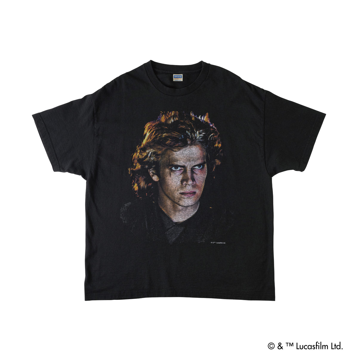 Anakin Skywalker /Tee | VARIEGATOR