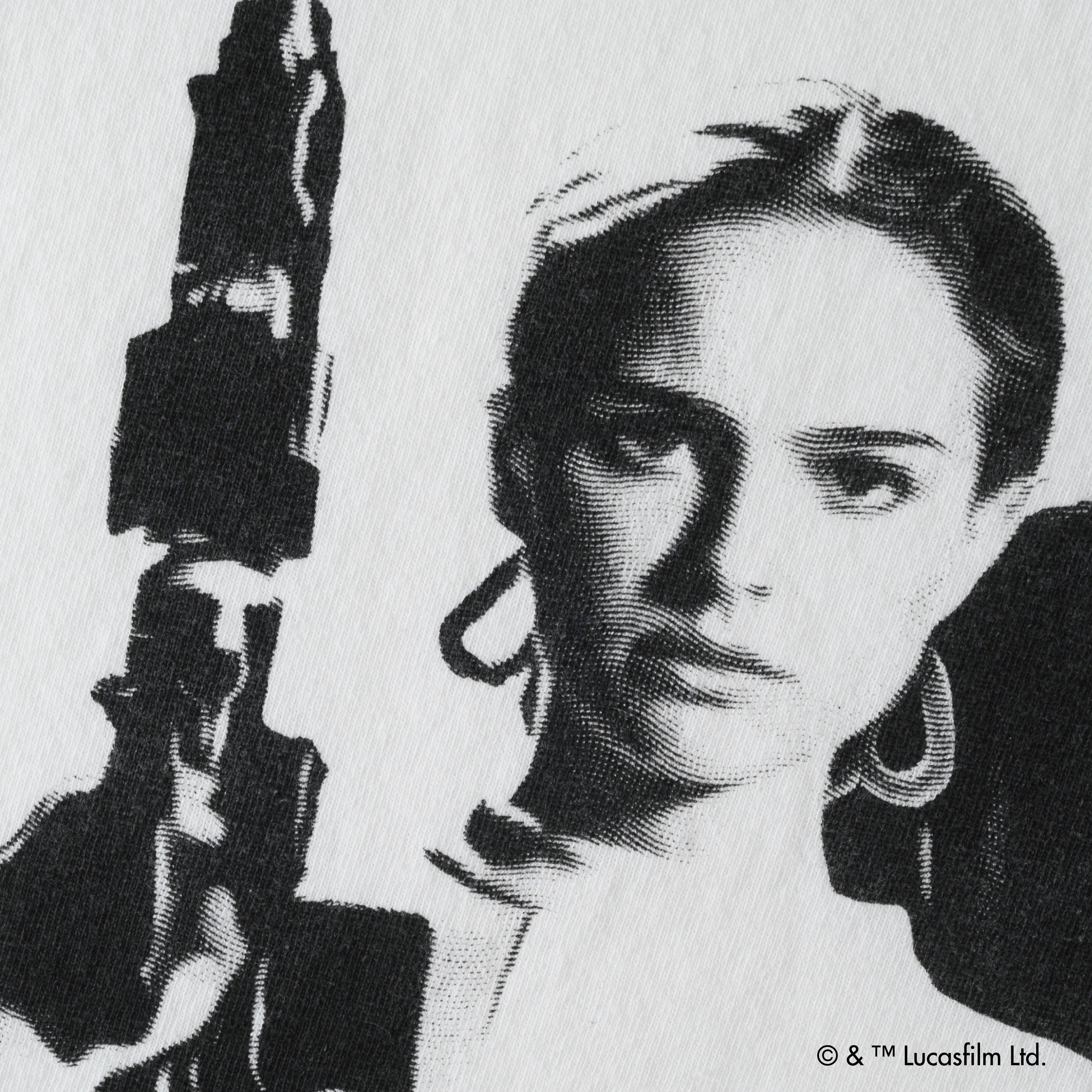 Anakin Skywalker & Padme Amidala /Tee | VARIEGATOR