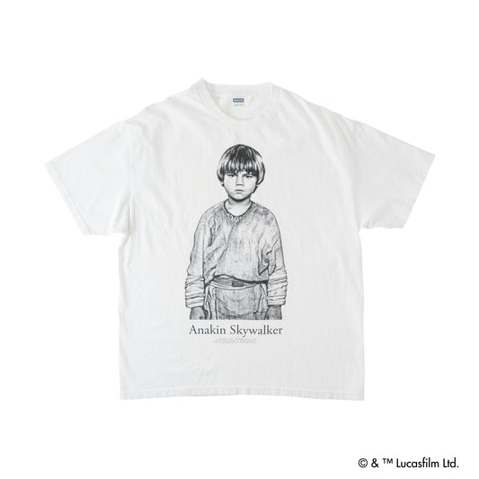Anakin Skywalker (Ani) /Tee