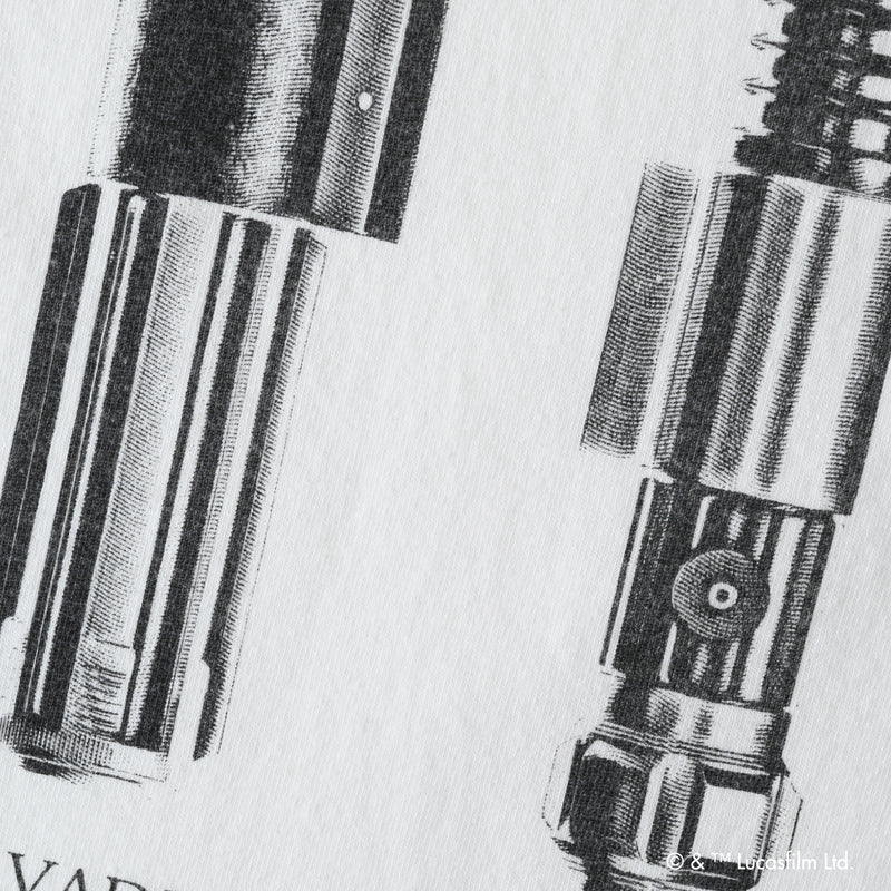 Lightsaber /Tee