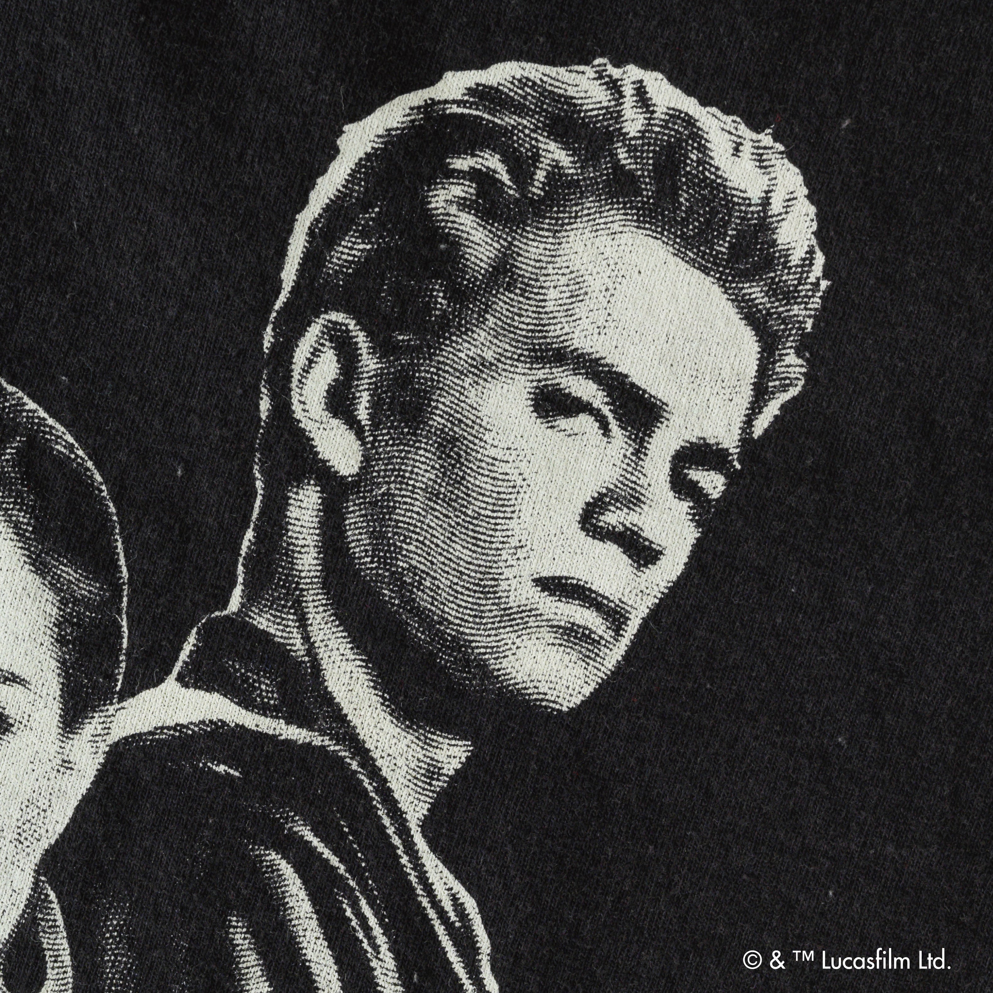 Anakin Skywalker & Padme Amidala /Tee | VARIEGATOR