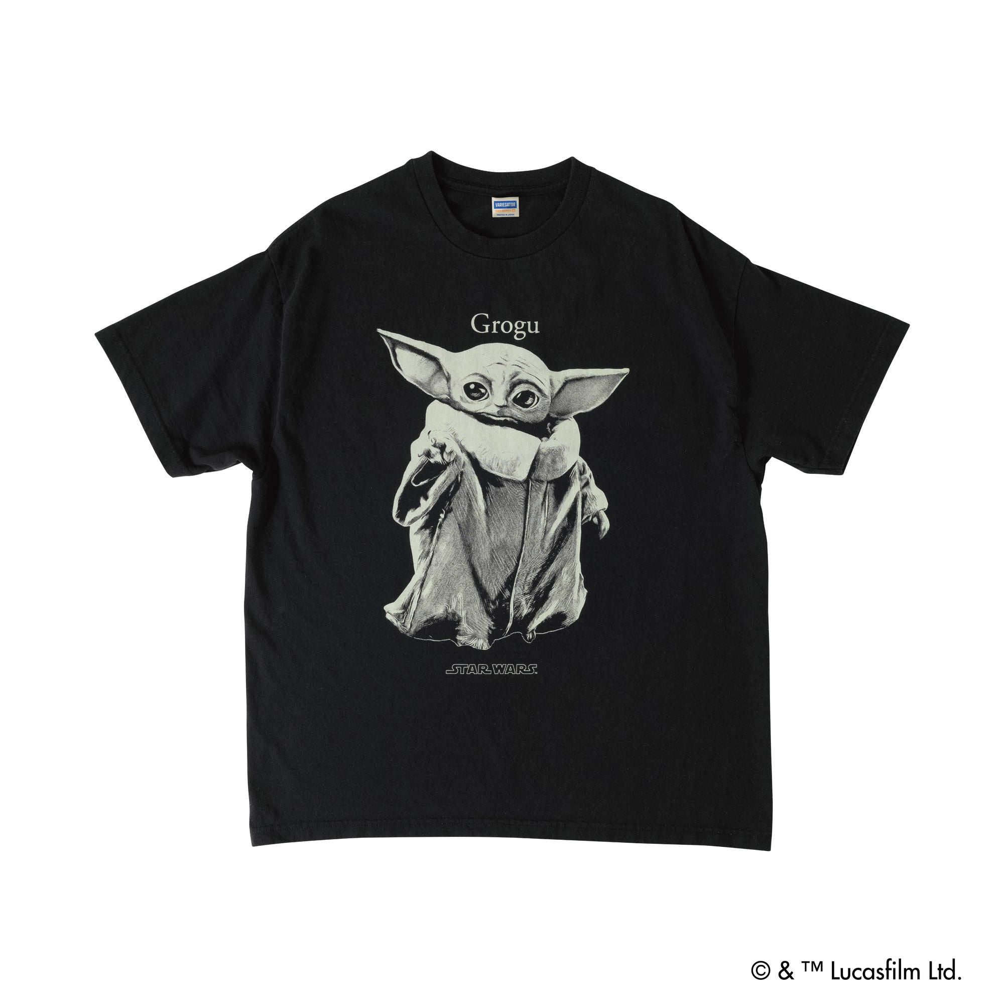 Grogu /Tee