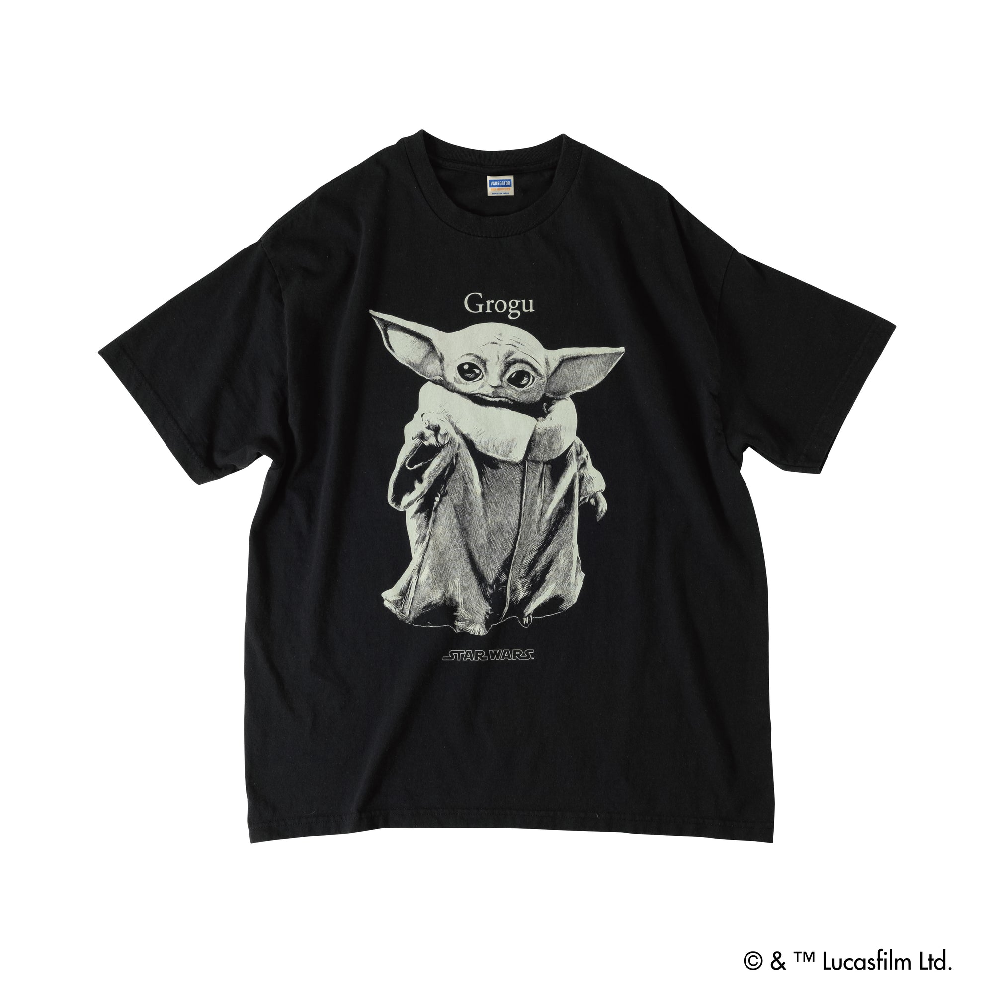 Grogu /Tee