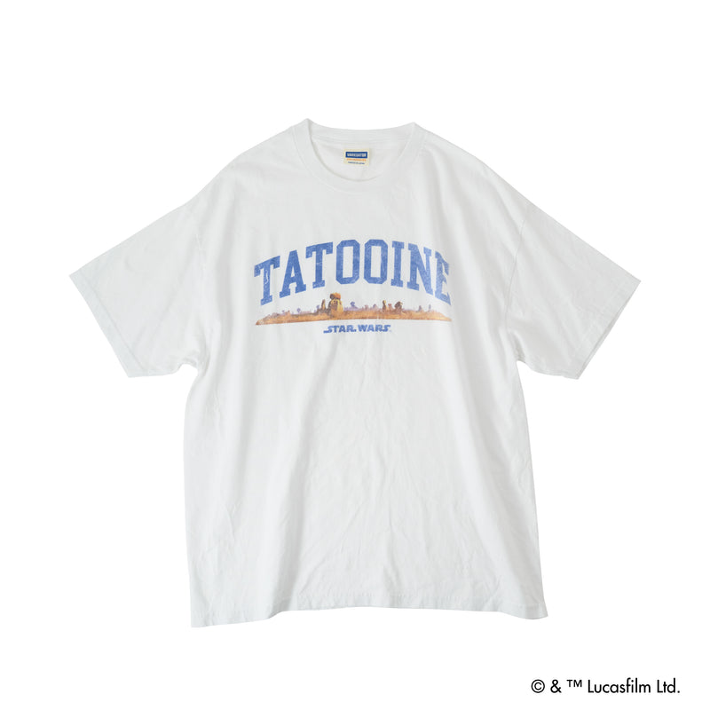 Tatooine /Tee