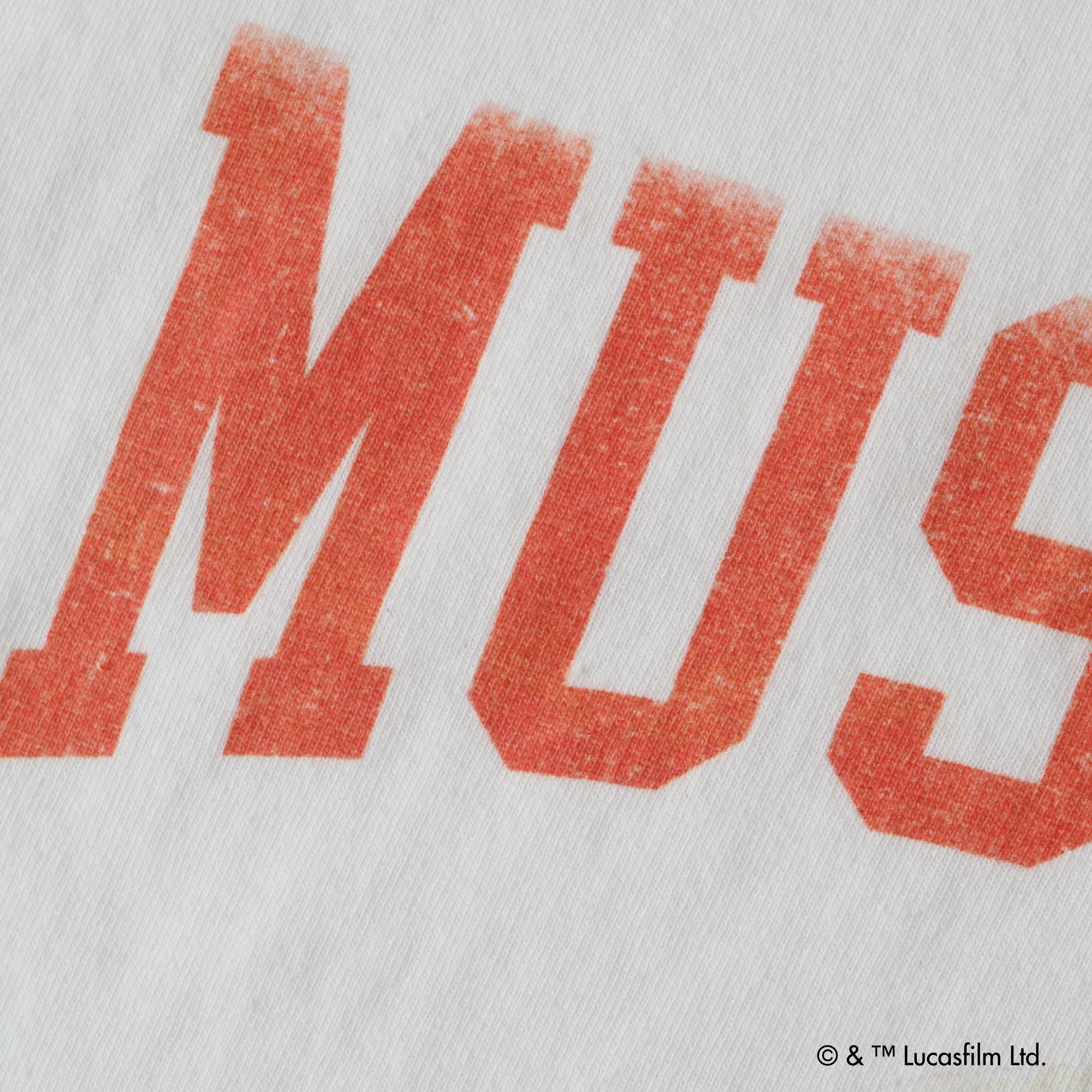 Mustafar /Tee