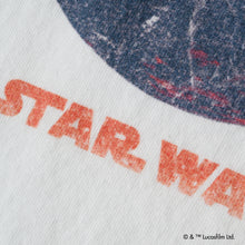 Mustafar /Tee