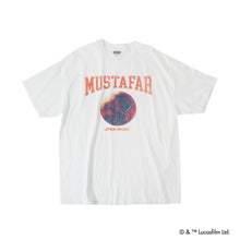 Mustafar /Tee