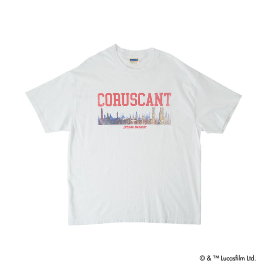 Coruscant /Tee