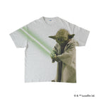 Yoda /All over Print Tee