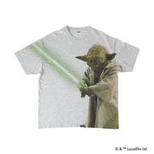 Yoda /All over Print Tee