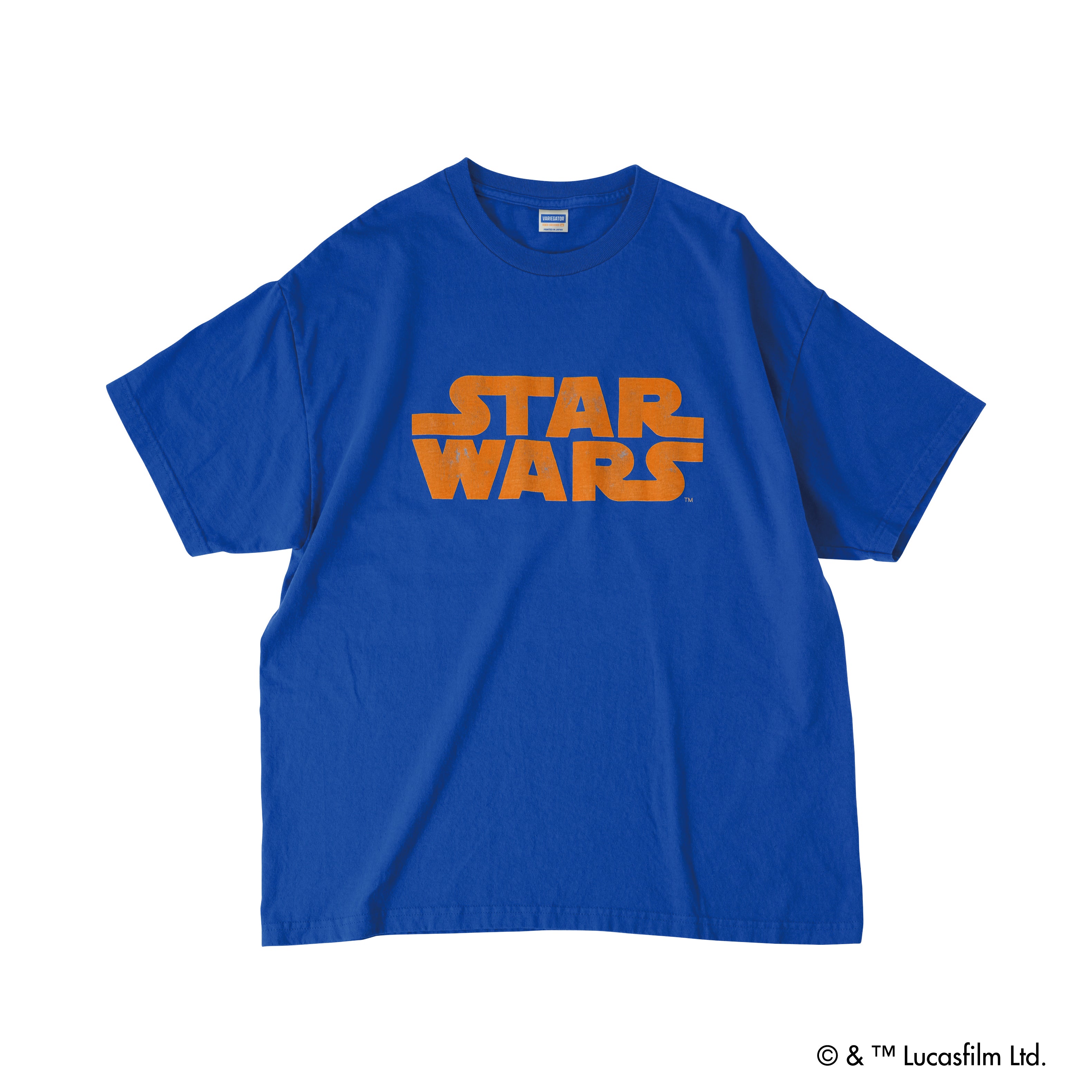 Star Wars /Tee | VARIEGATOR