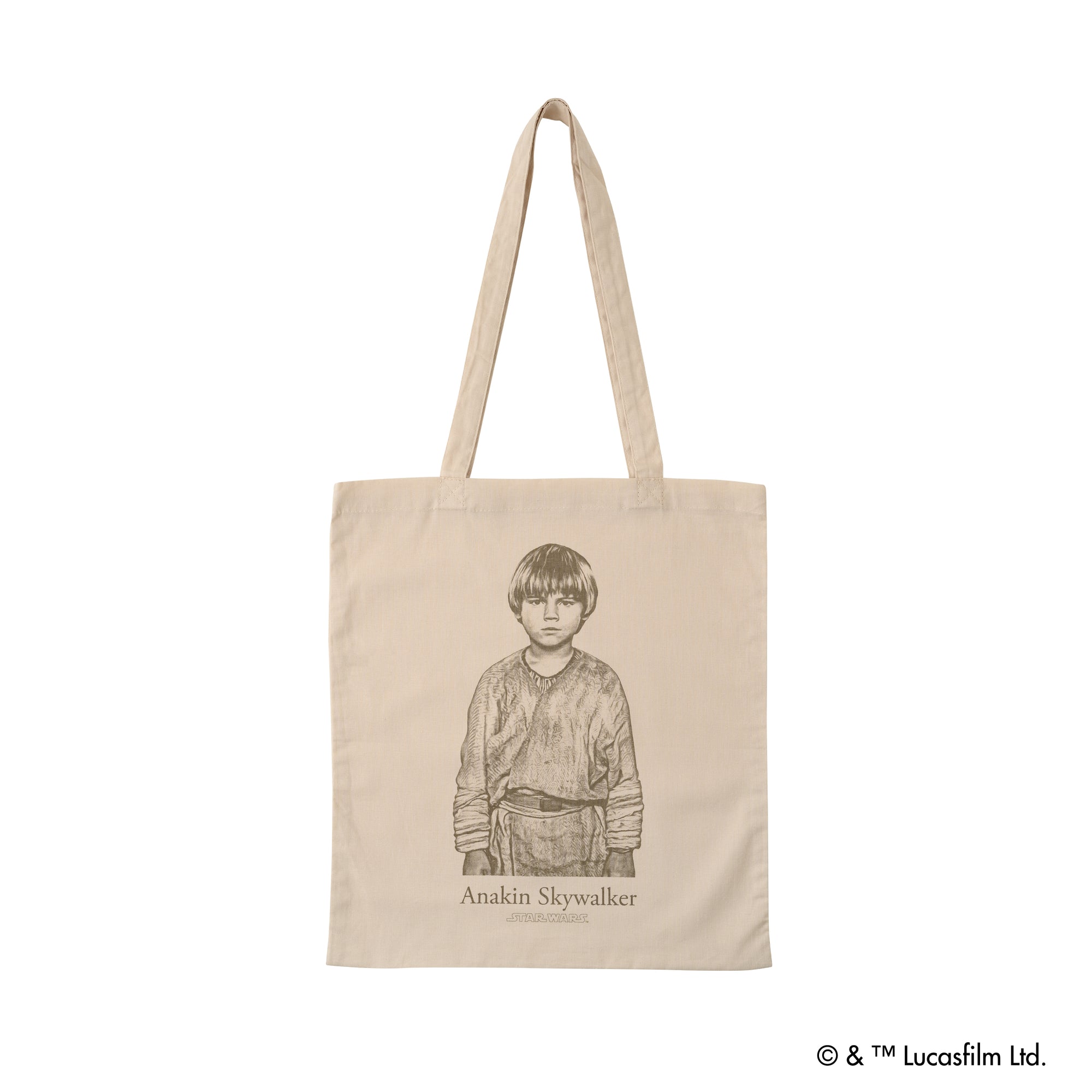 Anakin Skywalker (Ani) /Tote bag