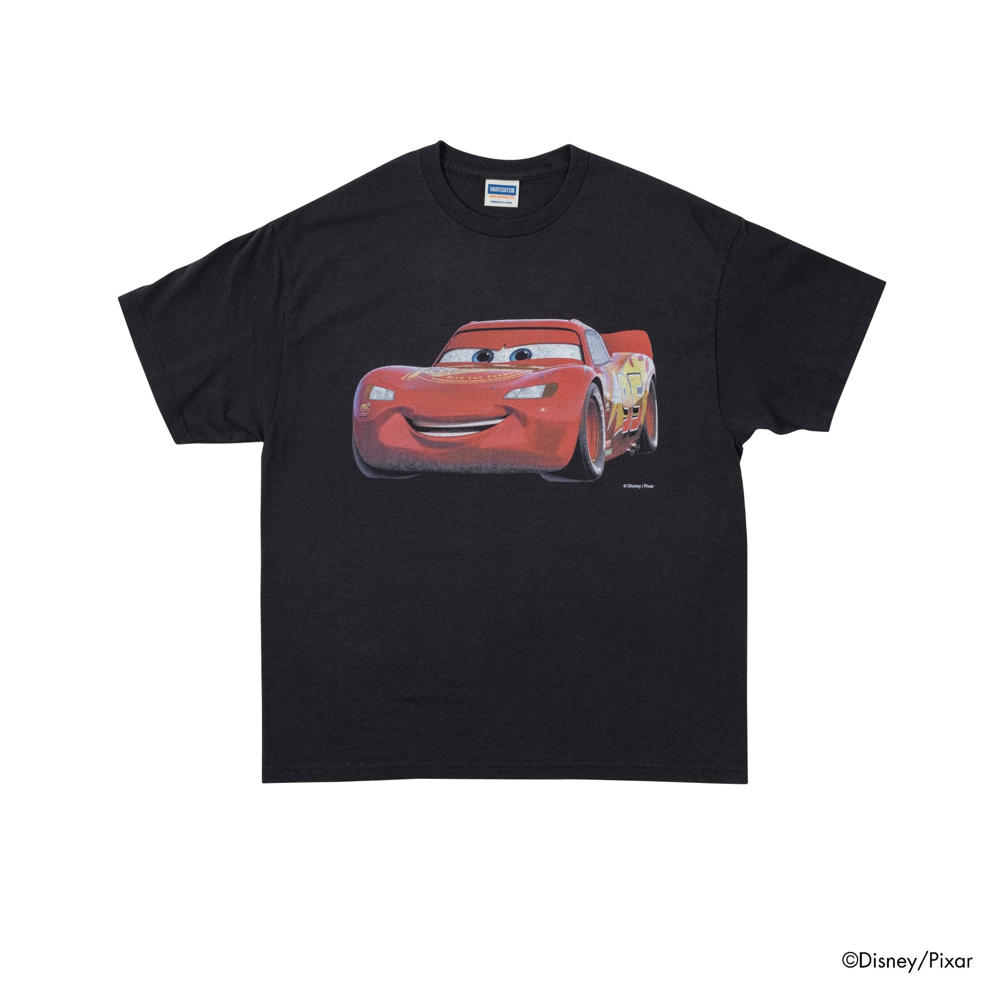 McQueen /Tee