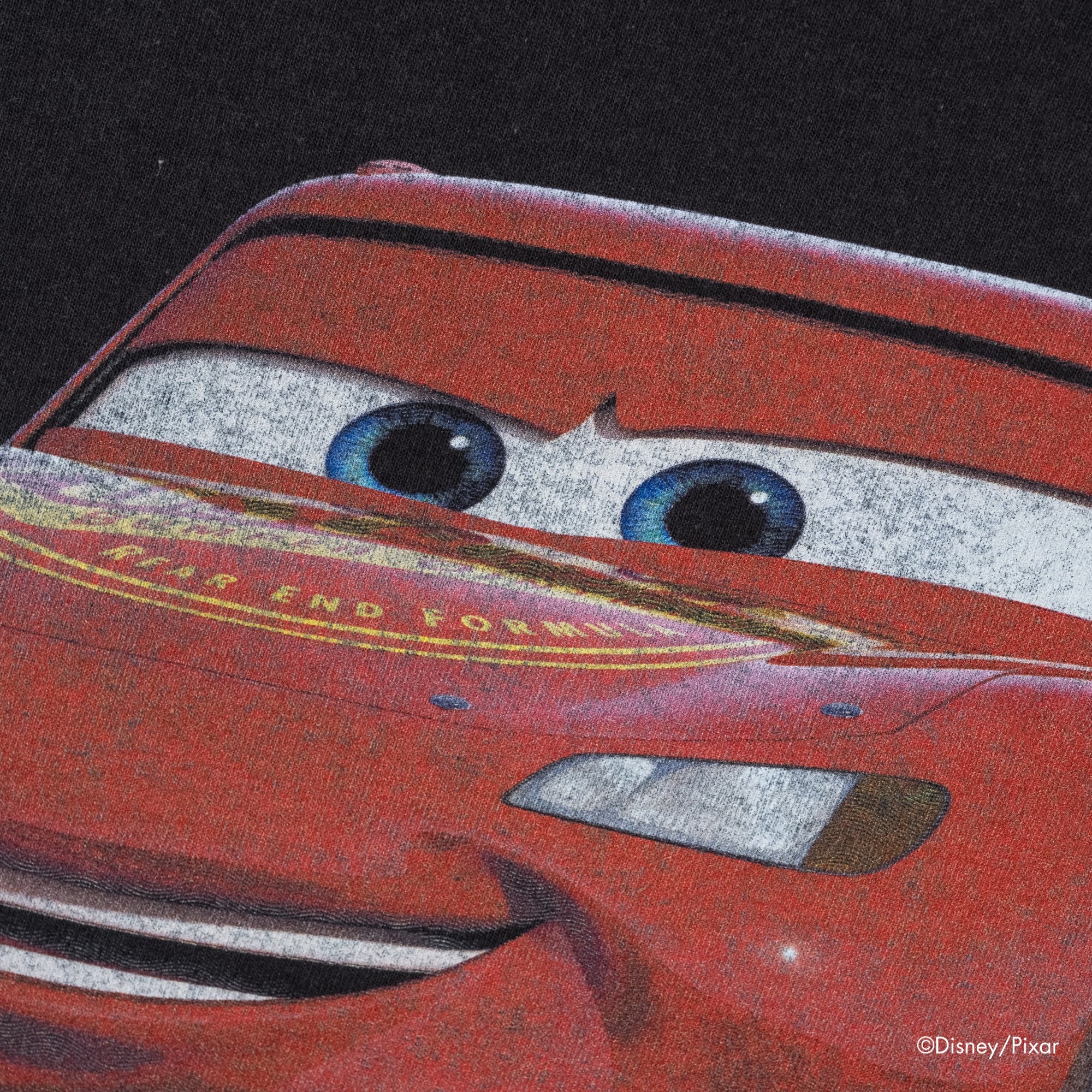 McQueen /Tee