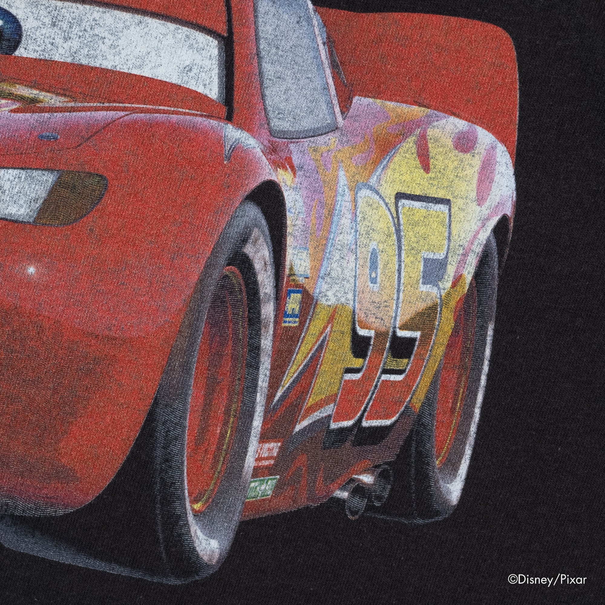 McQueen /Tee