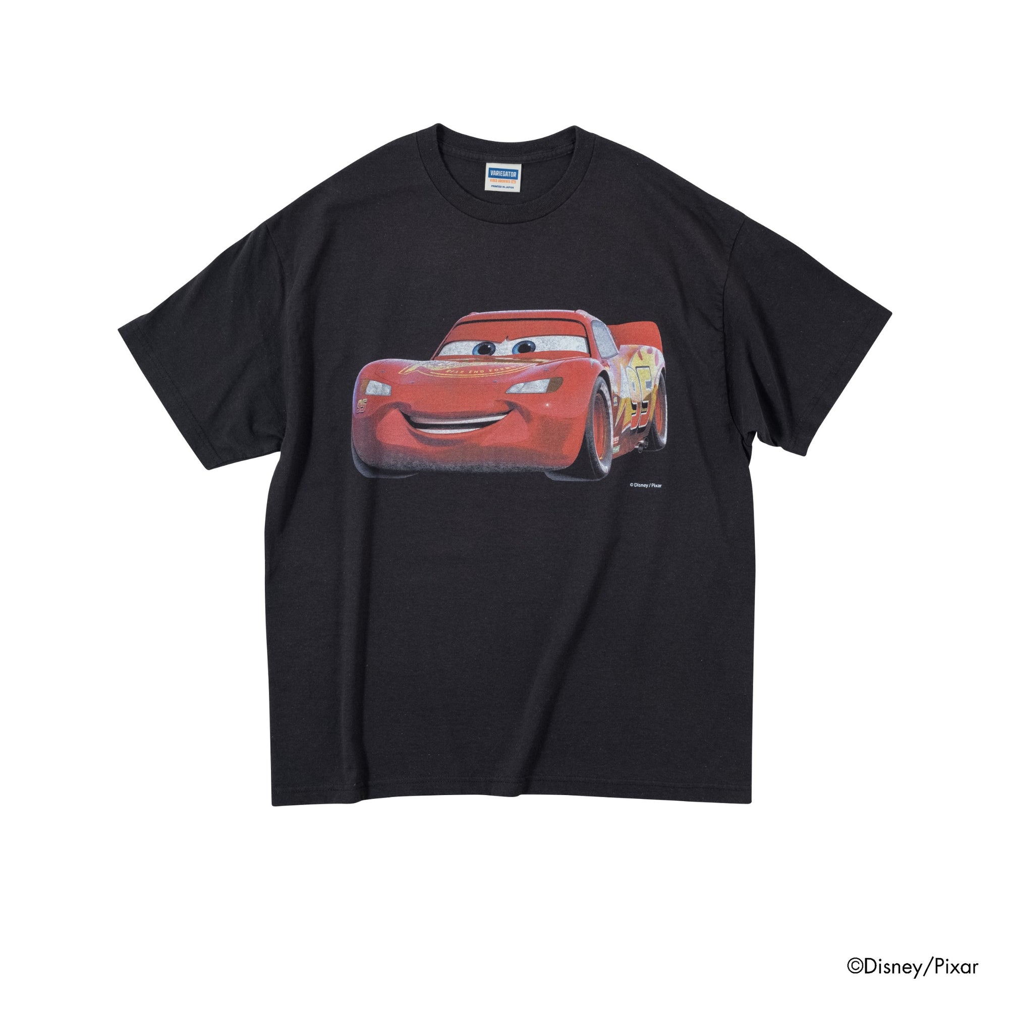 McQueen /Tee