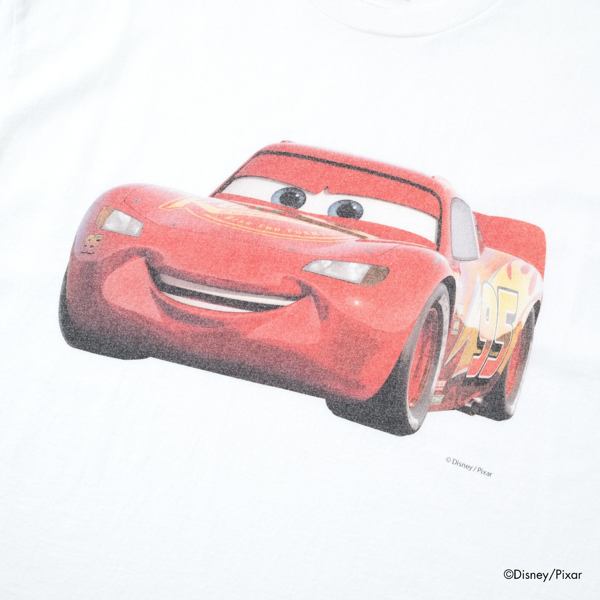 McQueen /Tee