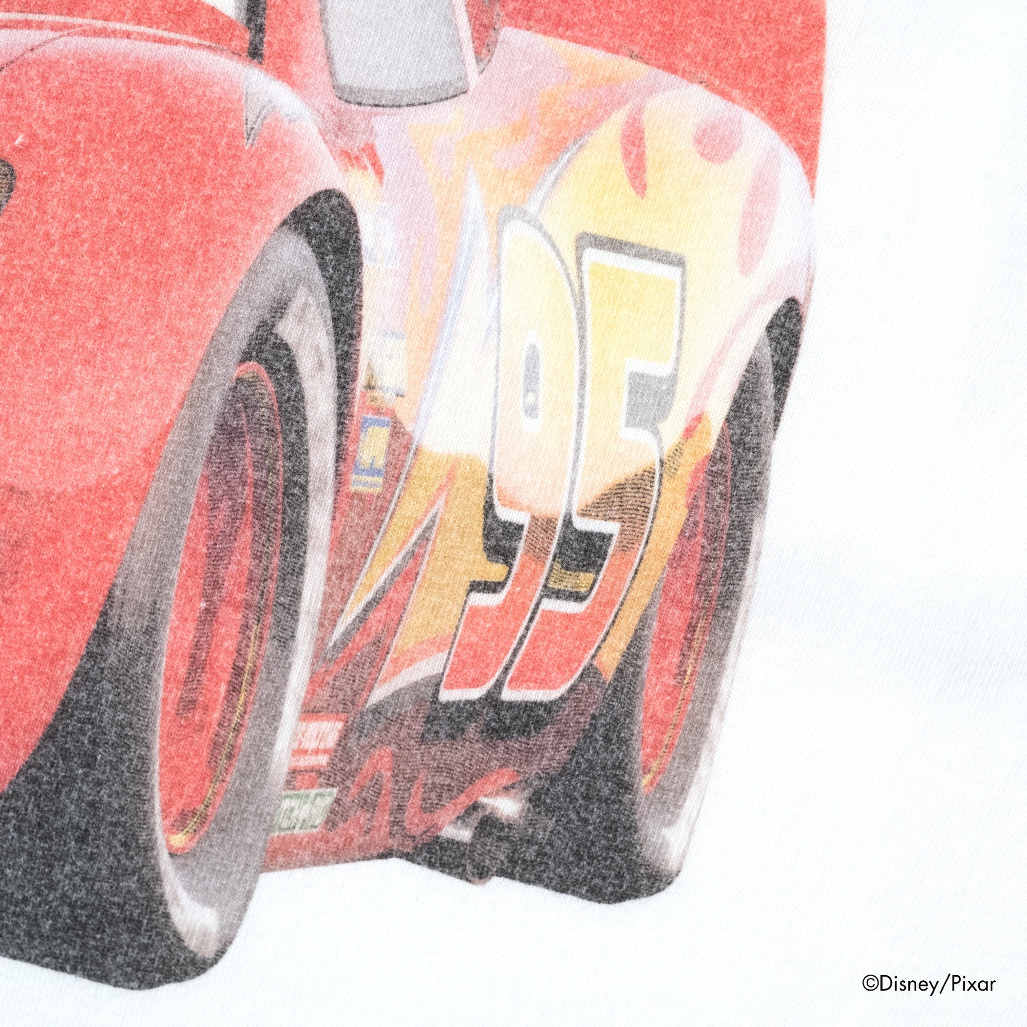 McQueen /Tee