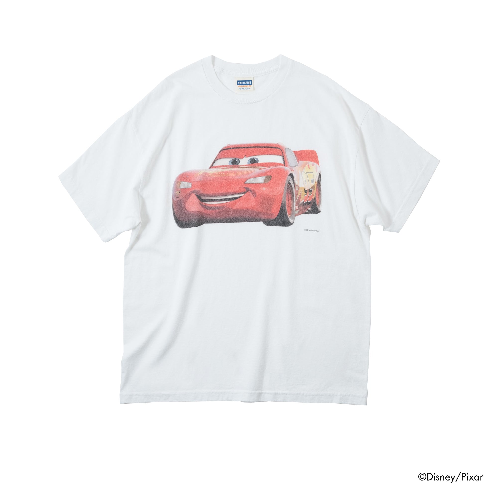 McQueen /Tee