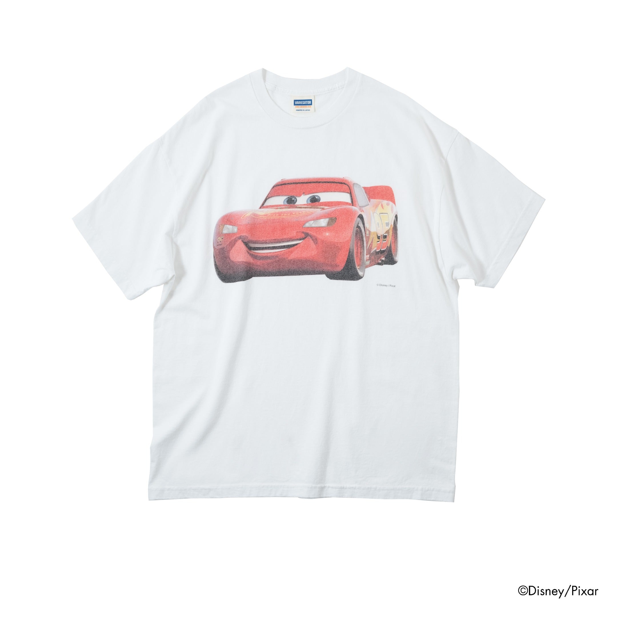 McQueen /Tee
