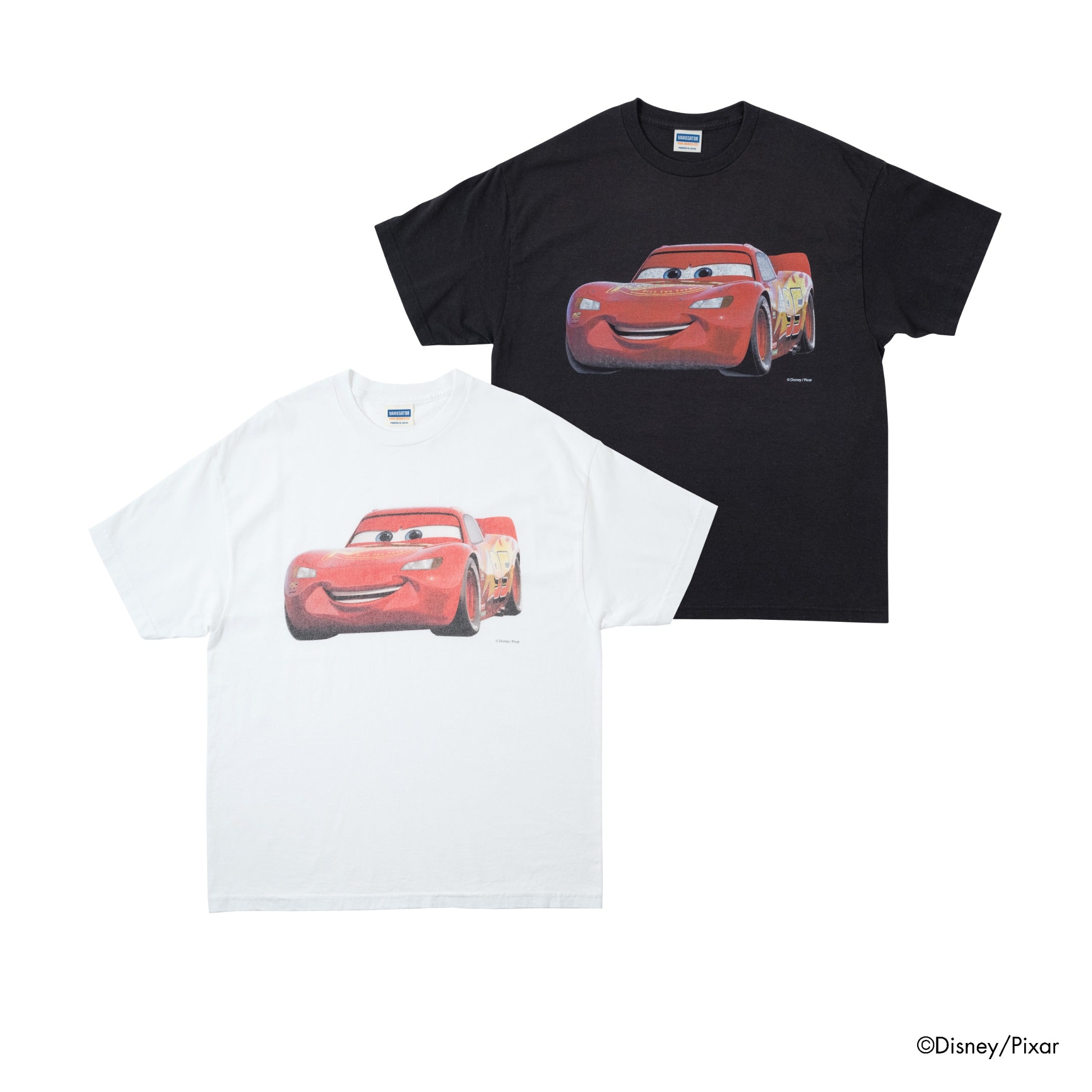 McQueen /Tee