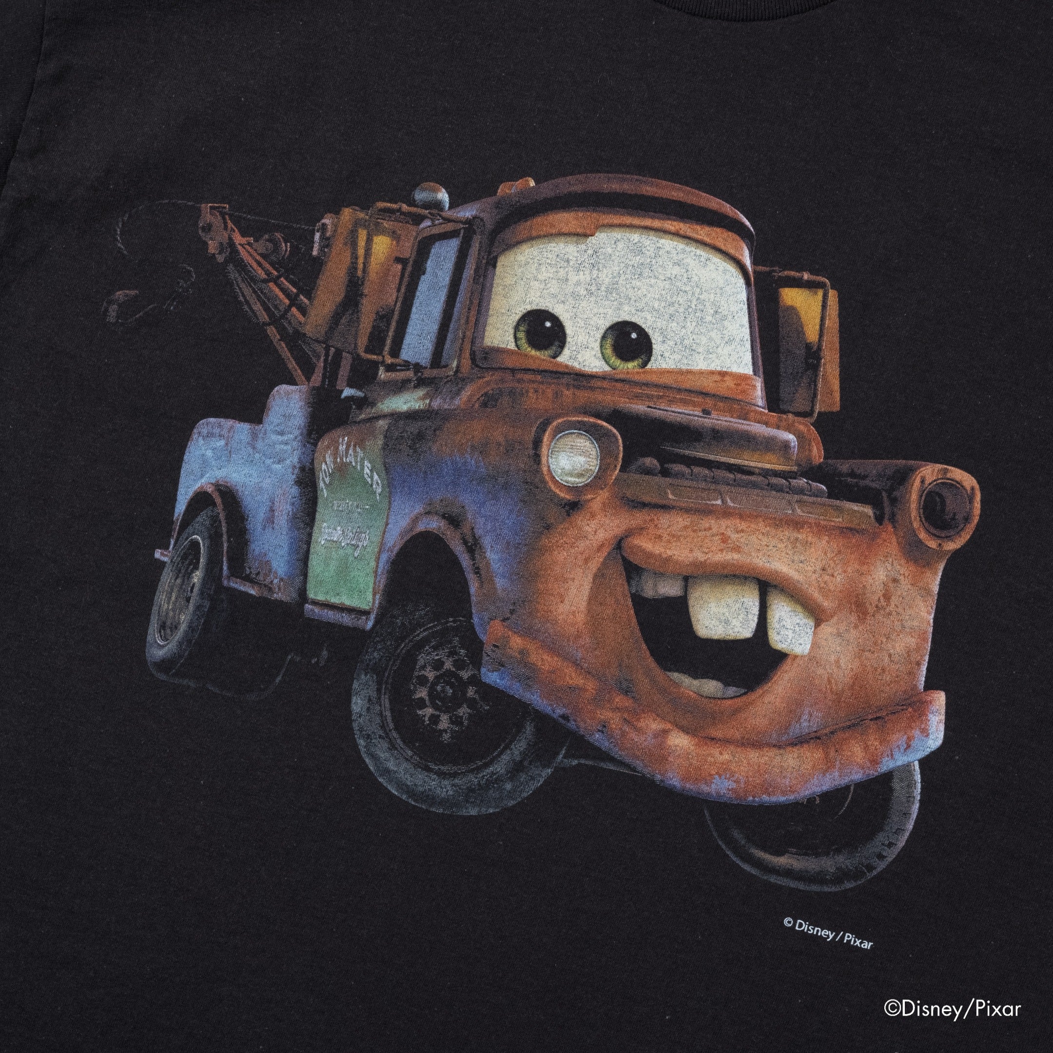 Mater /Tee