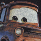 Mater /Tee