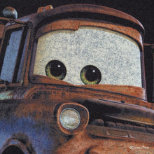 Mater /Tee