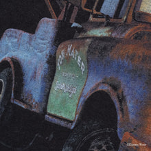 Mater /Tee